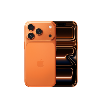 APPLE IPHONE 17 PRO 512GB COSMIC ORANGE MG8M4QL/A