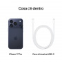 APPLE IPHONE 17 PRO 512GB DEEP BLUE MG8N4QL/A