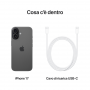 APPLE IPHONE 17 256GB BLACK MG6J4QL/A