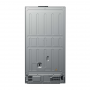 HAIER HSPR79F18E FRIGO SBS 573LT H177 L90 NF E BLACK 3PORTE DISPEN
