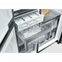 HAIER HSPR79F18E FRIGO SBS 573LT H177 L90 NF E BLACK 3PORTE DISPEN