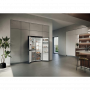 HAIER HSPR79F18E FRIGO SBS 573LT H177 L90 NF E BLACK 3PORTE DISPEN