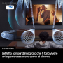 SAMSUNG HW-QS700F HOME SOUNDBAR 3.1.2 300W SUB BT 5.3 SLIM