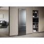 HAIER HTR3620CNM FRIGO COMBI 3PORTE 414LT H205 NF INOX C WIFI DISP