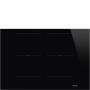 SMEG SI2M5743D1 PIANO COTTURA INDUZIONE 75CM 2Z FLEX