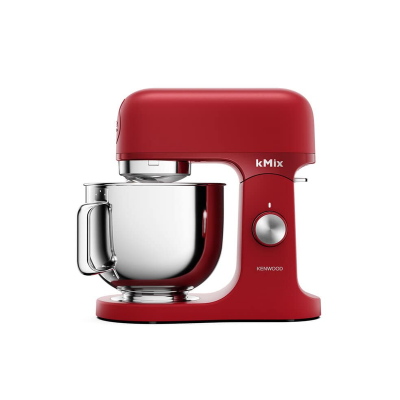 KENWOOD KMX751ARD KITCHEN MACHINE KMIX 5LT 1000 W PLANETARIA 3 GANC