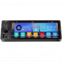 TREVI MDV6370DAB AUTO AUDIO SYSTEM DAB LCD 6,6  TOUCH BT USB AUX I