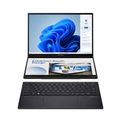 ASUS UX8406MA-P N.BOOK OLED 14  I7 155H 16GB SSD 1TBW11