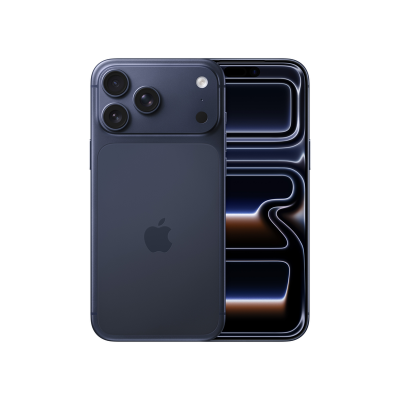 APPLE IPHONE 17 PRO MAX 2TB DEEP BLUE MG014QL/A