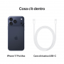 APPLE IPHONE 17 PRO MAX 2TB DEEP BLUE MG014QL/A