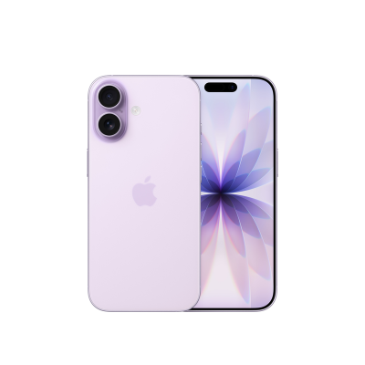APPLE IPHONE 17 256GB LAVENDER MG6M4QL/A