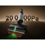 MOVA X4 PRO SCOPA ASPIRAPOLVERE LAVAPAVIMENTI 20000 PA 40 MIN.