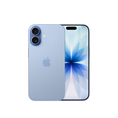APPLE IPHONE 17 512GB MIST BLUE MG6T4QL/A