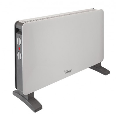 BIMAR HC512 TERMOCONVETTORE TURBO MAX 2000W