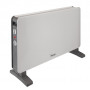BIMAR HC512 TERMOCONVETTORE TURBO MAX 2000W