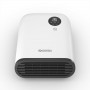 OLIMPIA SPLENDID CALDO DUO TERMOVENTILATORE ASSIALE TAVOLO/PARETE 2000 W IP21 SAVI