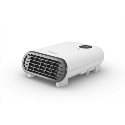 OLIMPIA SPLENDID CALDO DUO TERMOVENTILATORE ASSIALE TAVOLO/PARETE 2000 W IP21 SAVI