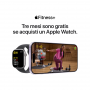 APPLE MEH94QL/A APPLE WATCH SE 3 GPS 40MM MIDNIGHT ALUMINIUM CASE