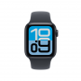 APPLE MEHC4QL/A APPLE WATCH SE 3 GPS 40MM MIDNIGHT ALUMINIUM CASE