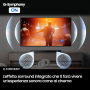 SAMSUNG HW-B450F/Z HOME SOUNDBAR 2.1 300W SUB WIRELESS BT 4.2