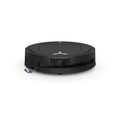 ECOVACS DEEBOTT80O ROBOT ASPIRA-LAVA 18000 PA SPAZZ. A RULLO OZMOSTA