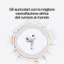 APPLE AIRPODS PRO 3  GEN CON CUSTODIA MAGSAFE MFHP4ZM/A