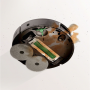 IROBOT COMBO505 ROBOT ASPIRA-LAV 7000 PA MOP DUAL CLEANSTAZ. SVUO