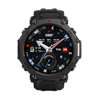 AMAZFIT TREX 3PRO S.WATCH T-REX 3PRO 48MM
