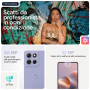 MOTOROLA G86POWER - .PHONE 5G 6,67 OLED 8/512GB FOTO 50 8MP FRONT 32M