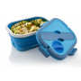 MACOM 864 SPACE LUNCH TO GO