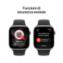 APPLE WATCH SERIES  11 GPS 46MM - M/L  Space Grey Aluminium  MEV44QL/A