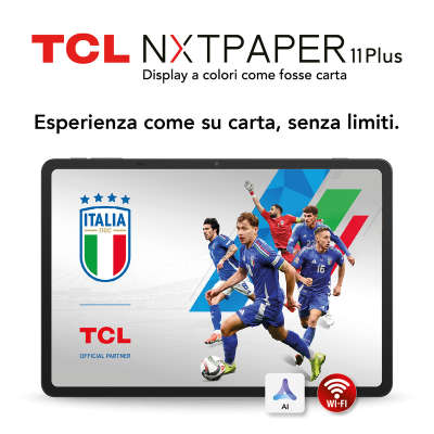 TCL 9469X2-2CL TABLET 11.5  256/16 GB HELIO G100 PLUS