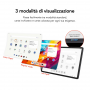 TCL 9469X2-2CL TABLET 11.5  256/16 GB HELIO G100 PLUS