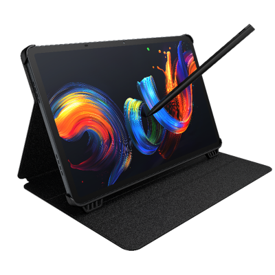 TCL 9469X2-2CL TABLET 11.5  256/16GB HELIO G100 PLUS DARK GRAY C