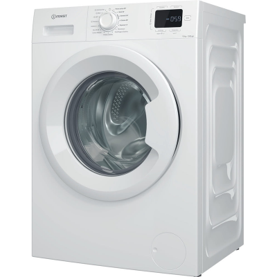 INDESIT IM1072MYTI LAVATRICE 10KG A -10  1200G INV VAP