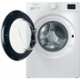 INDESIT IM1072MYTI LAVATRICE 10KG A -10  1200G INV VAP