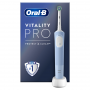ORAL-B VITALITY PRO D103 BOX BLAU