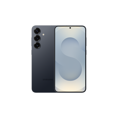SAMSUNG SM-S936BZK S.PHONE 5G S25  6,7 AMOLED 12/256GB 50 12 10MP FR
