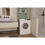 CANDY GD498-S LAVATRICE 9KG 1400 A-20  STEAM MOTORE INV 1400 RP