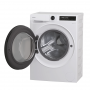 CANDY BP47SBL8-S LAVATRICE SNELLA 47CM 7KG A-20  1200G INV VAP