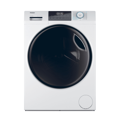 HAIER HWD100-BP1 LAVASCIUGA 10 6KG 1600G A-20 /D INV TOUCH