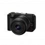 CANON EOS R50 V  FOT MIR 24.2MPX 4K BLACK  RF-S 14-30MM BLOGGER
