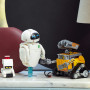 LEGO DISNEY PIXAR 43279 WALL-E E EVE 18