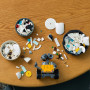 LEGO DISNEY PIXAR 43279 WALL-E E EVE 18