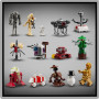 LEGO STAR WARS 75418 CALENDARIO DELL  AVVENTO 2025 6+