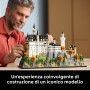 LEGO ARCHITECTURE 21063 CASTELLO DI NEUSCHWANSTEIN 18+