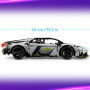 LEGO TECHNIC 42214 SUPER SPORTS CAR LAMBORGHINI REVUELTO 10+