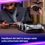 LEGO TECHNIC 42214 SUPER SPORTS CAR LAMBORGHINI REVUELTO 10+