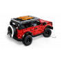 LEGO TECHNIC 42213 SUV FORD BRONCO 9+