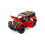 LEGO TECHNIC 42213 SUV FORD BRONCO 9+